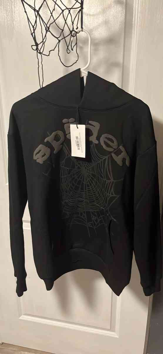 Sp5der hoodie - Acworth, Georgia