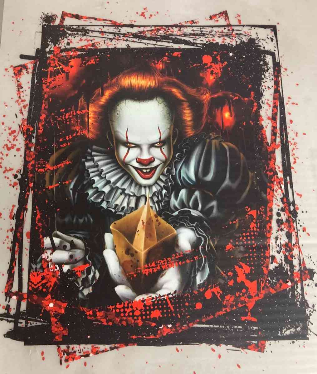 horror t shirts - Las Vegas, Nevada - FleaMarketBay