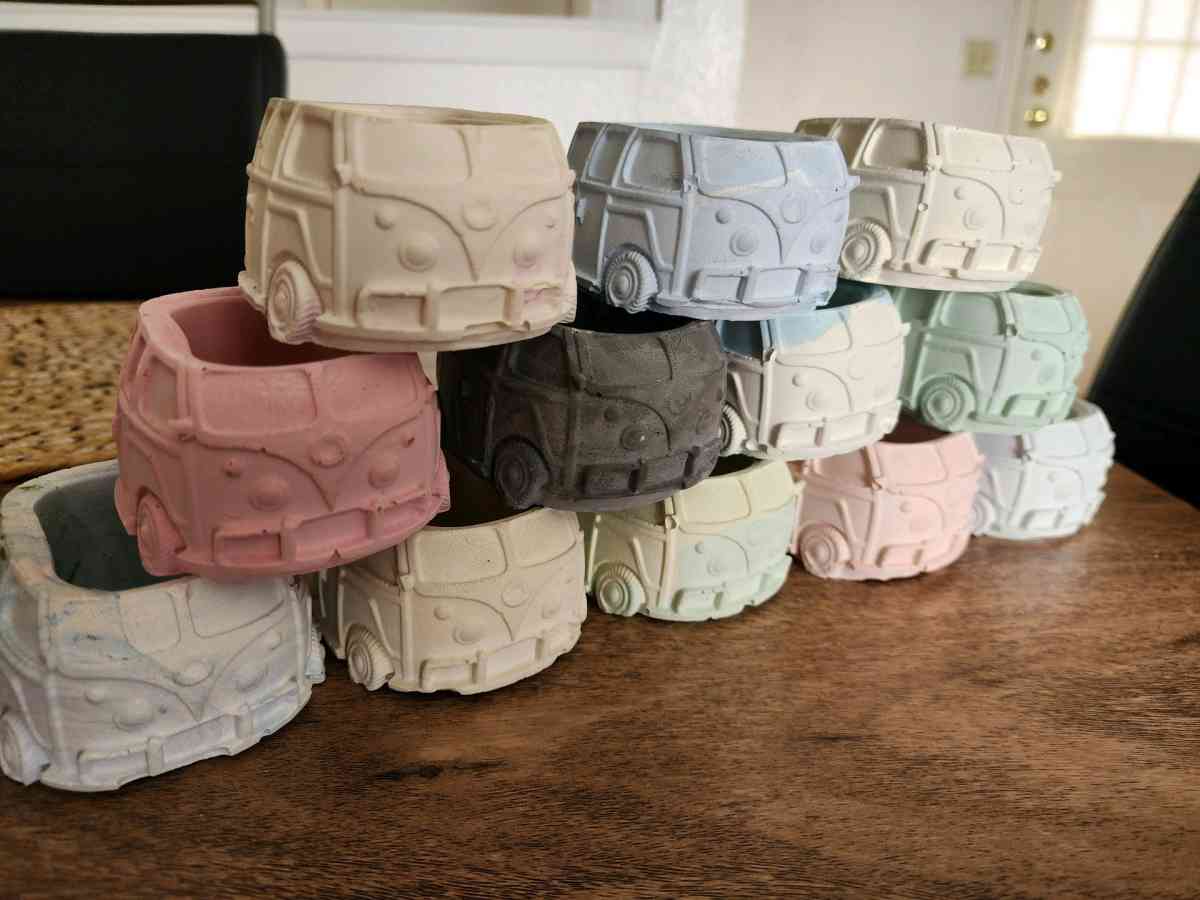 concrete volkswagen - Killeen, Texas