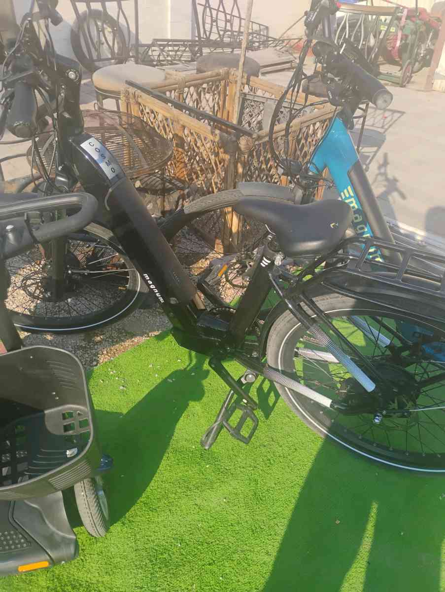 BRAND NEW MAGNUM ELECTRIC BIKE - Las Vegas, Nevada - FleaMarketBay