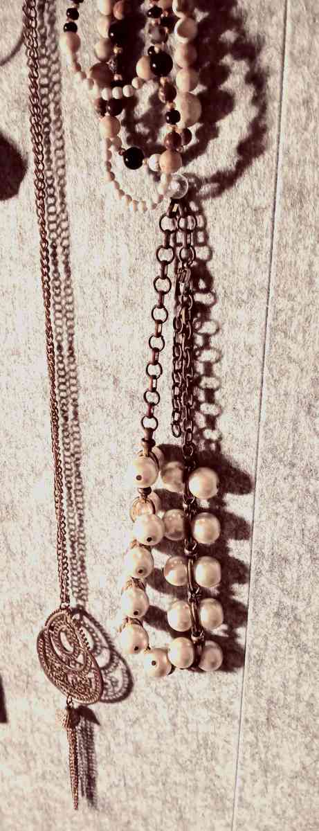 jewelry and keychains - Flowery Branch, Georgia