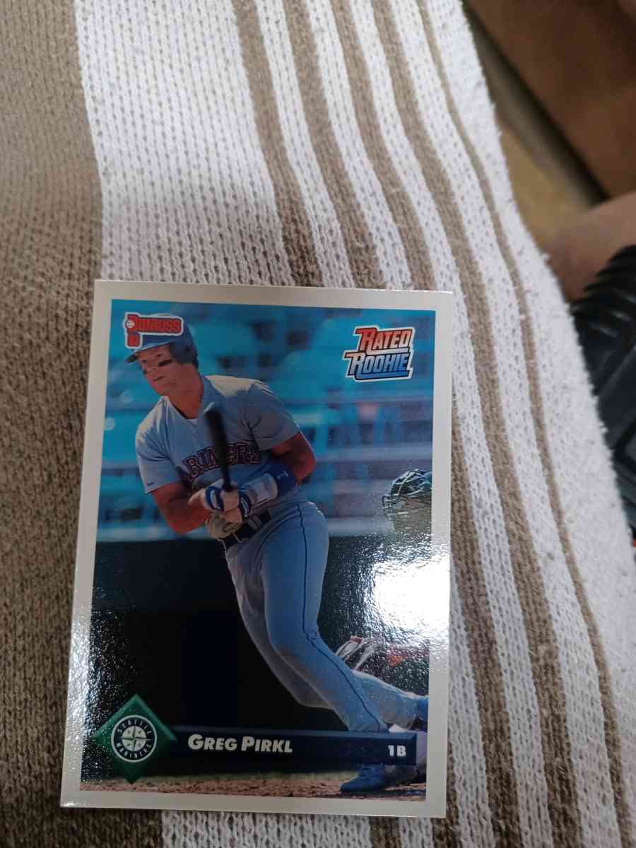 sports cards - Ontario, Ohio - FleaMarketBay