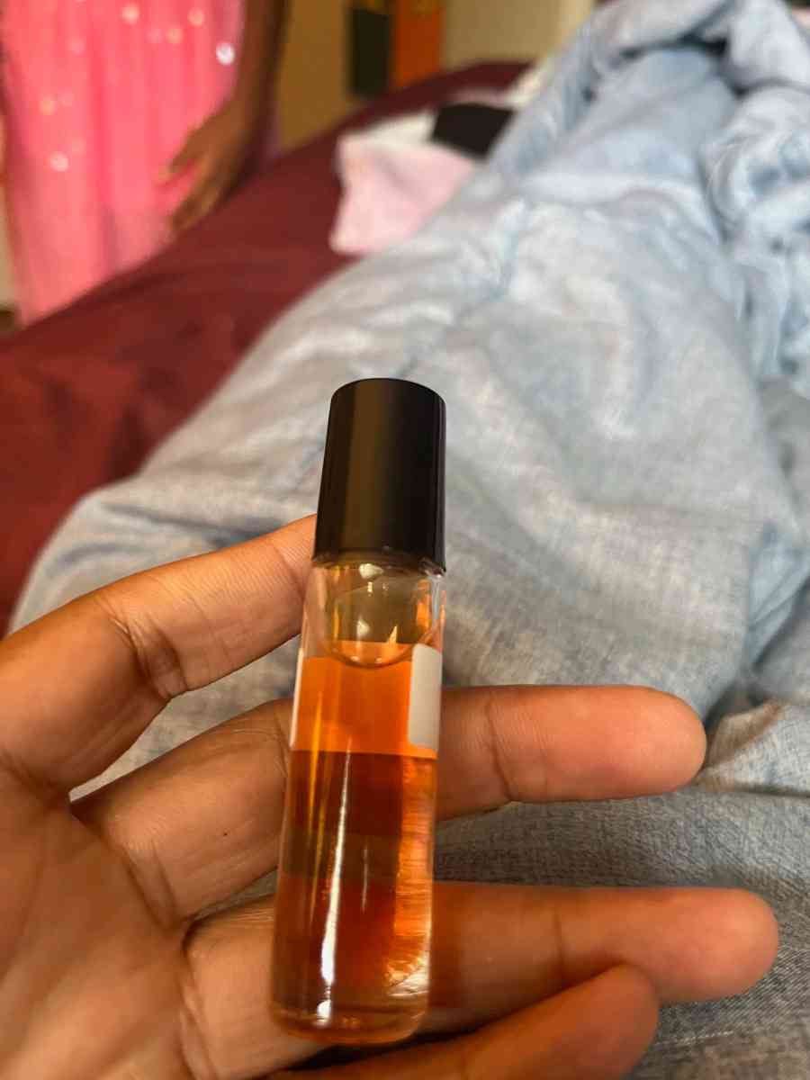 YSL libre roll on perfume - Port Richey, Florida