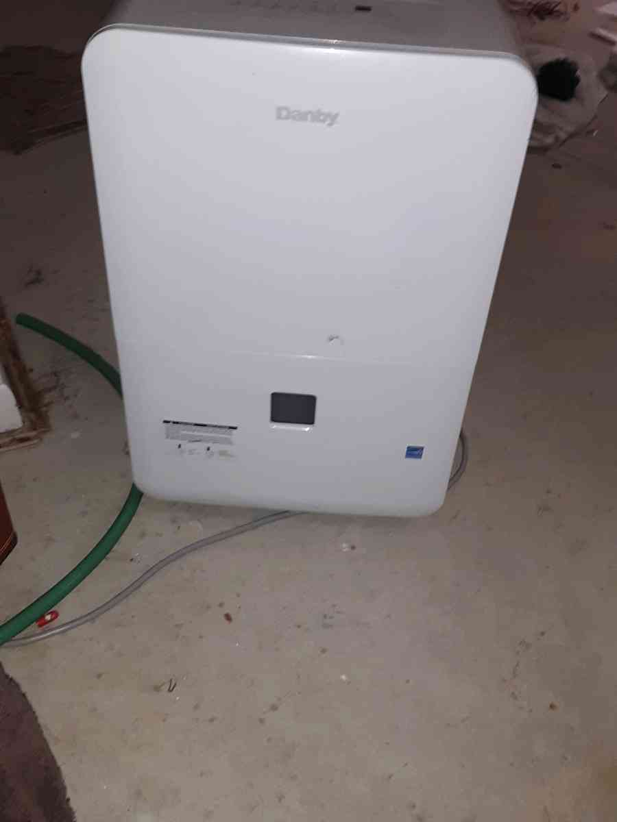 Dehumidifier - Cincinnati, Ohio