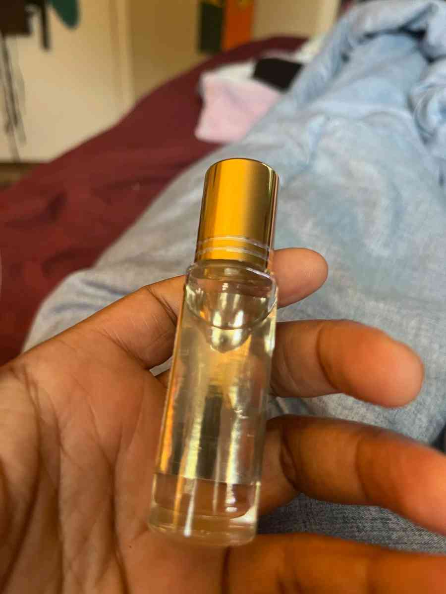 Coco mademoiselle roll on perfume - Port Richey, Florida