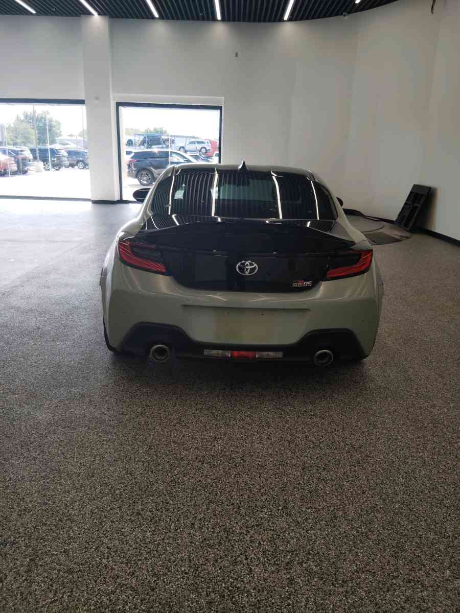 2022 Toyota GR86 Premium - Greenville, Texas - FleaMarketBay