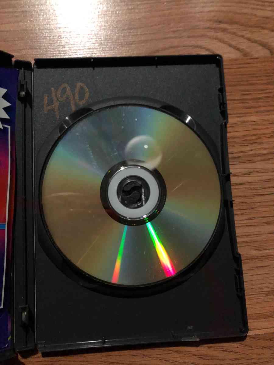 Roll Bounce DVD 2005 - Fort Worth, Texas - FleaMarketBay