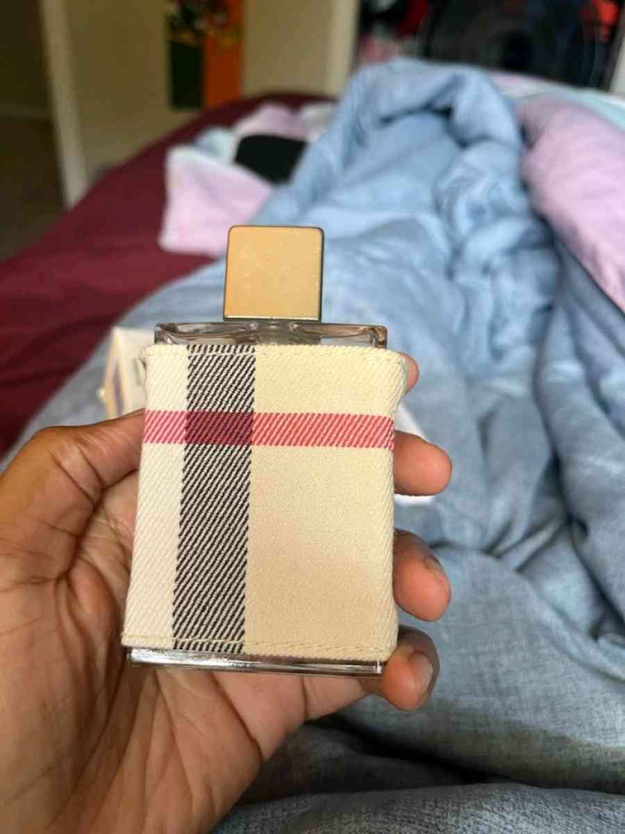 BB London perfume - Port Richey, Florida - FleaMarketBay