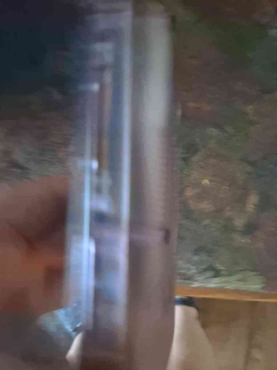 game boy see though - Reidsville, North Carolina - FleaMarketBay