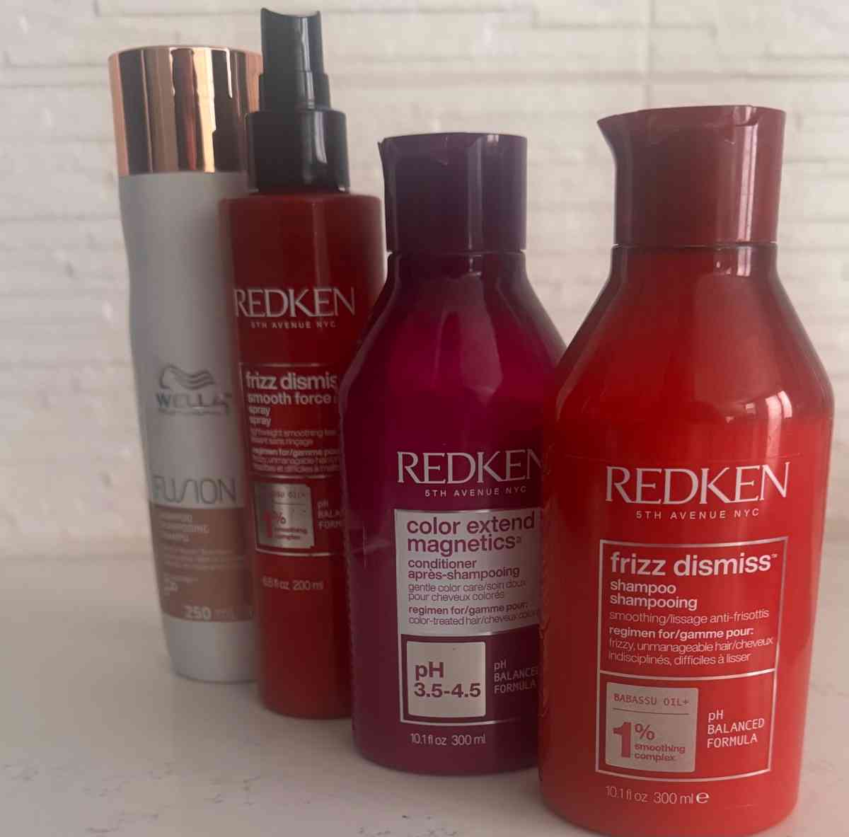 Redken  Wella Hair Products - Anaheim, California - FleaMarketBay
