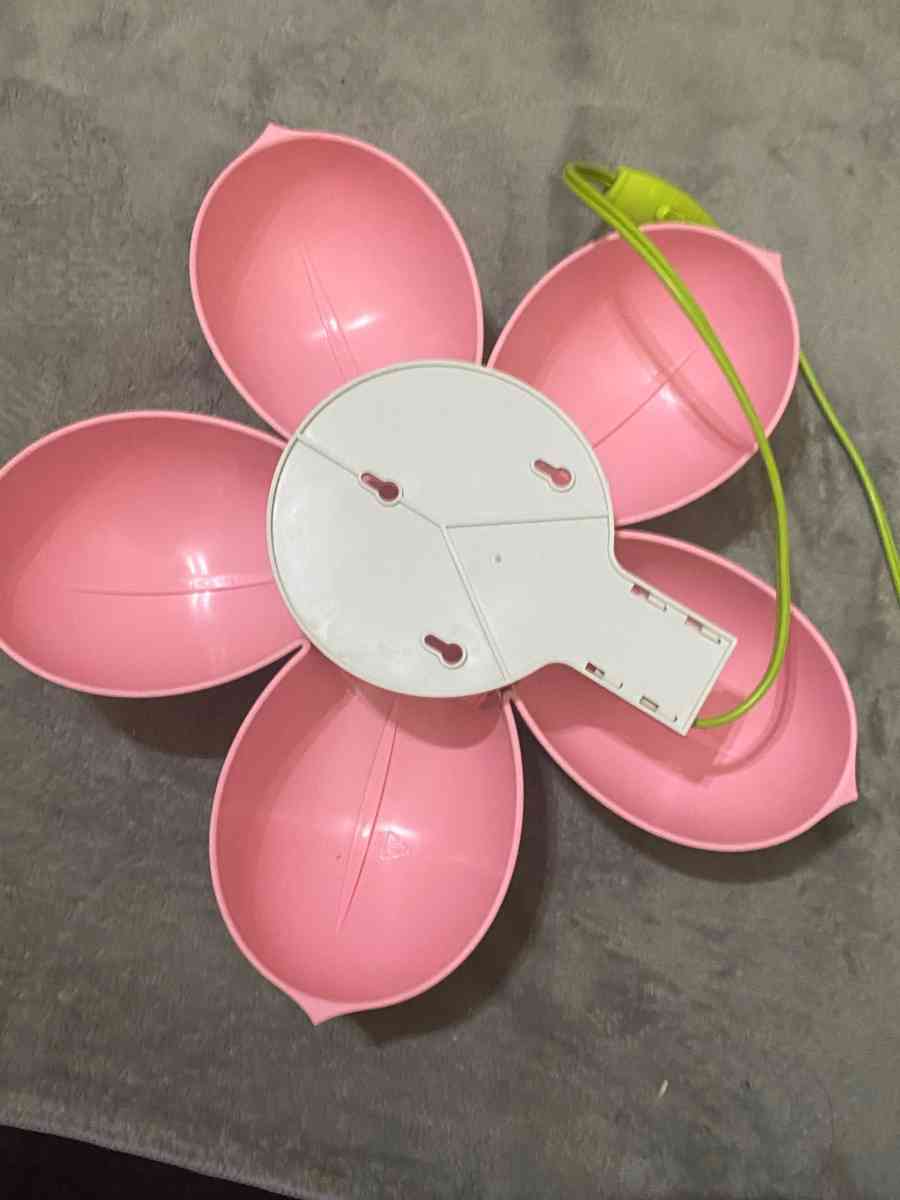 flower decoration light - Houston, Texas - FleaMarketBay