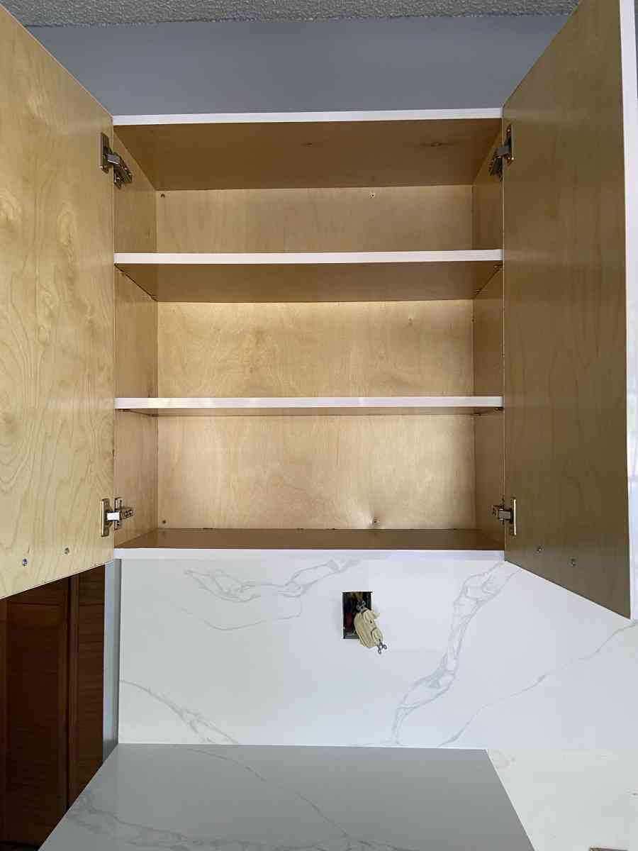 Small Kitchens Cabinets - Miami, Florida - FleaMarketBay