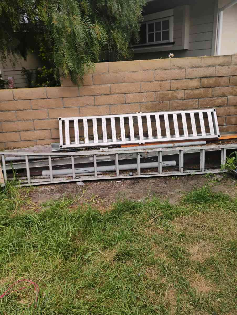 WALKING PLANK - Garden Grove, California