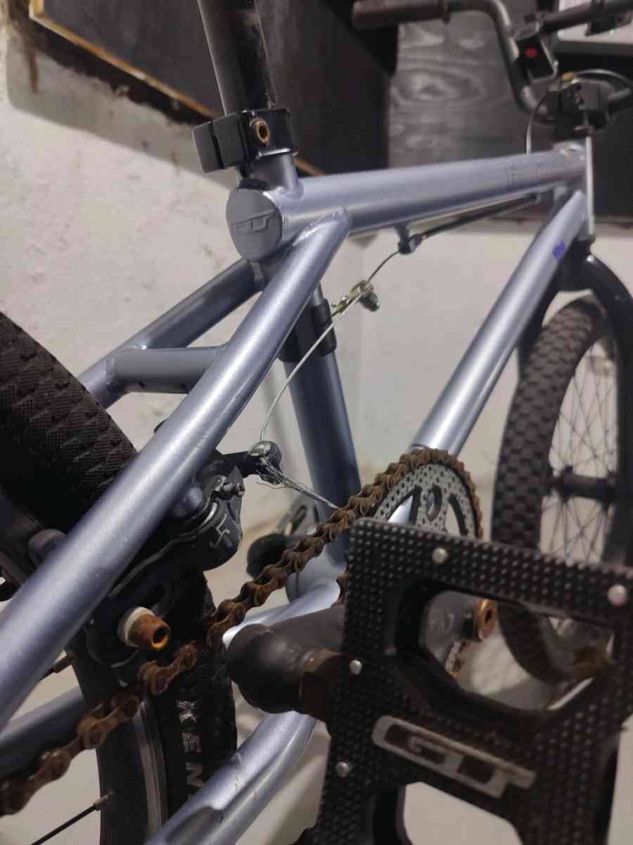 bicicleta GT 20 - Hartford, Connecticut - FleaMarketBay