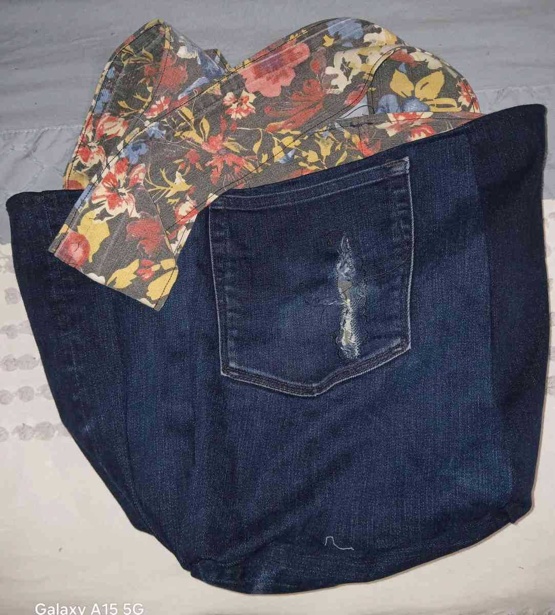 handmade bag - Simpsonville, South Carolina