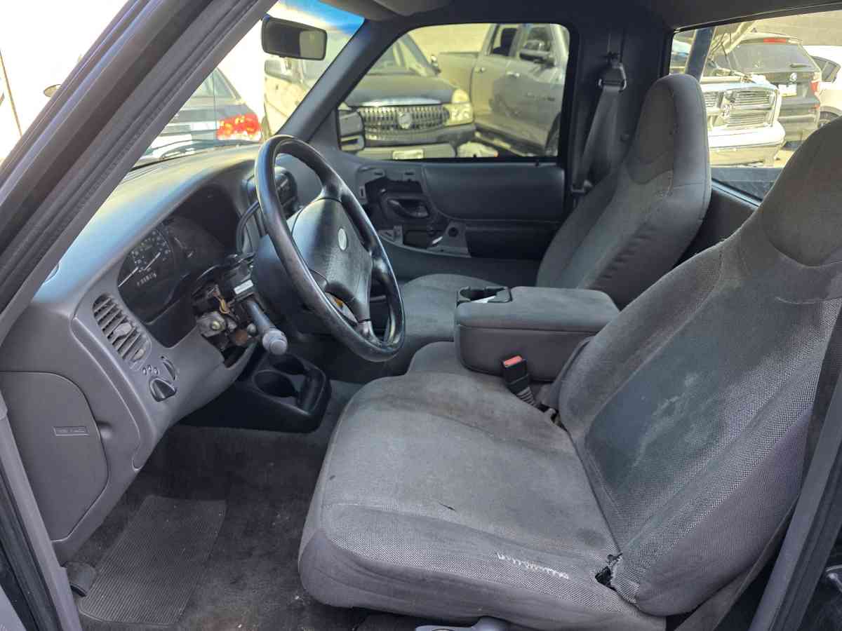 Ford Ranger - Las Vegas, Nevada - FleaMarketBay