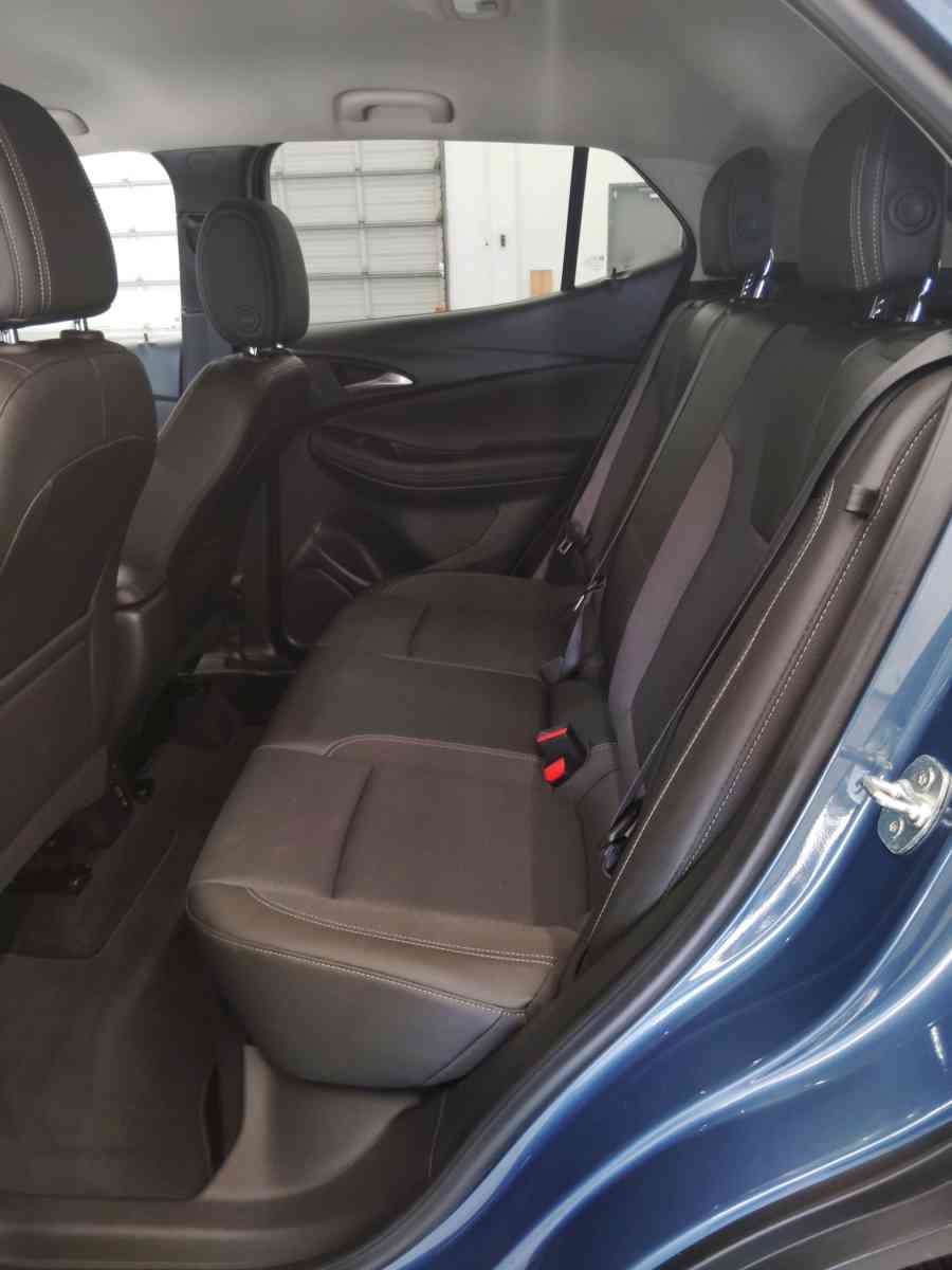 2024 Buick Encore GX - Greenville, Texas - FleaMarketBay