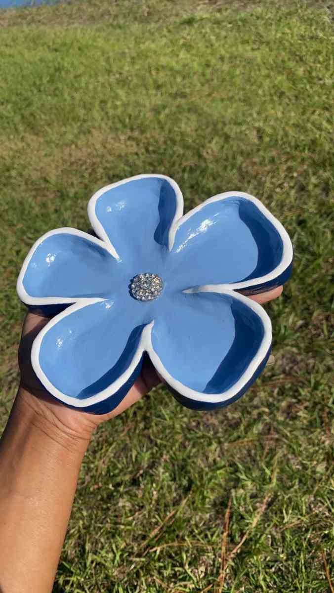 Flower tray - Lake Mary, Florida