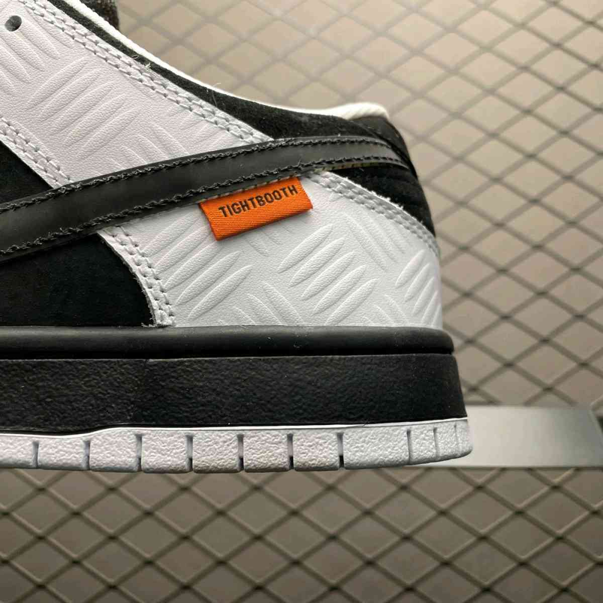 TIGHTBOOTH x Nike SB Dunk Low PRO - Kissimmee, Florida - FleaMarketBay