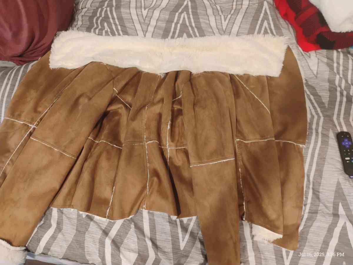 coats - Allentown, Pennsylvania