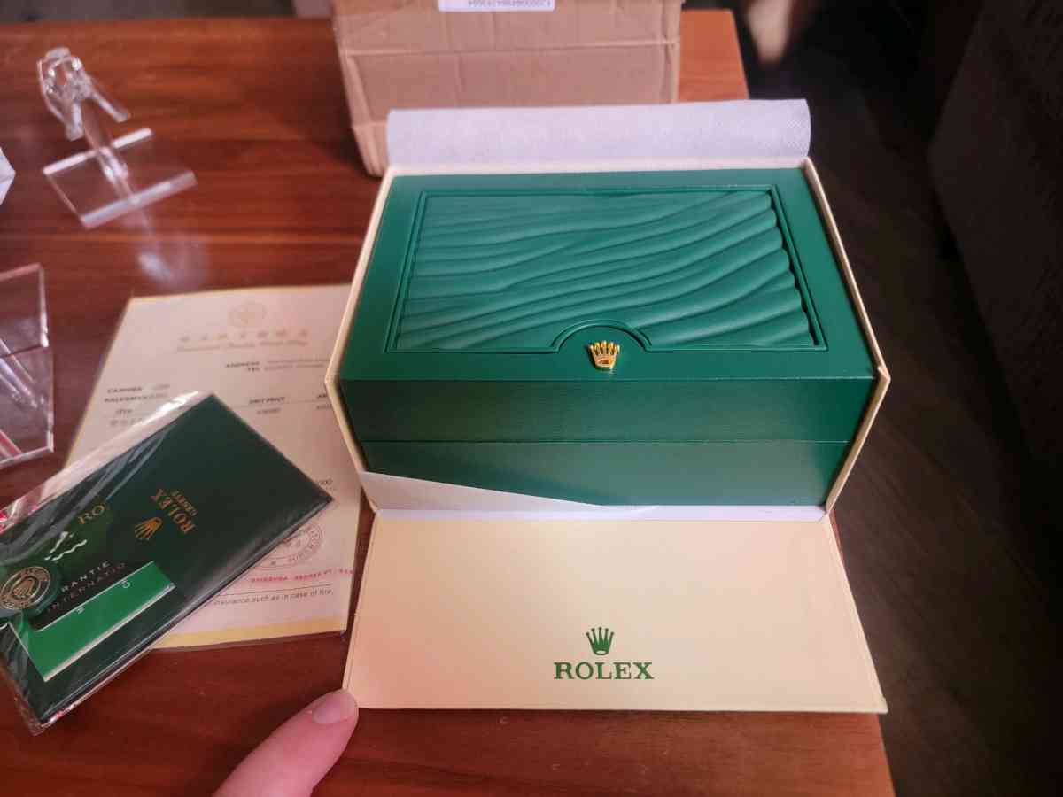 Many 1to1 Rolex watches in stock - Jackson, Michigan - FleaMarketBay