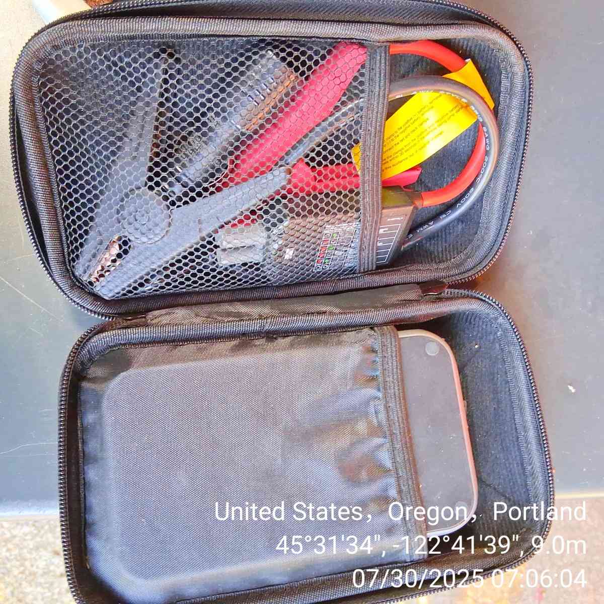 Type S - Portland, Oregon