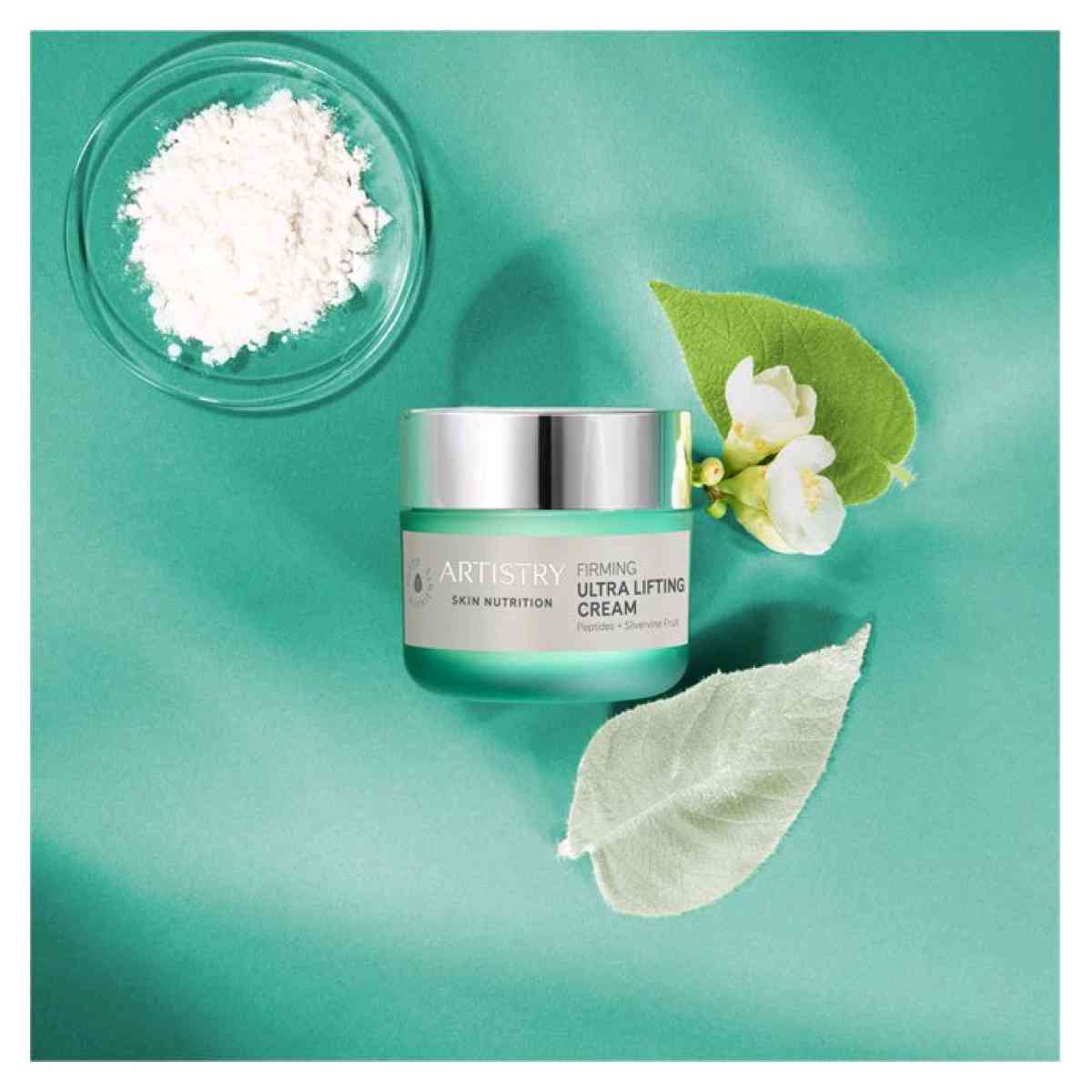 Artistry Skin Nutrition Firming Ultra Lifting Cream - San Antonio, Texas