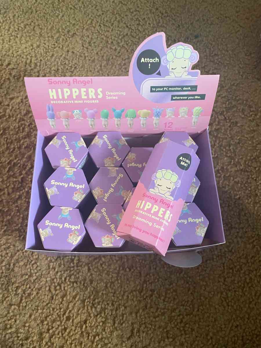 Sonny angel for cheap price - Dickson City, Pennsylvania - FleaMarketBay