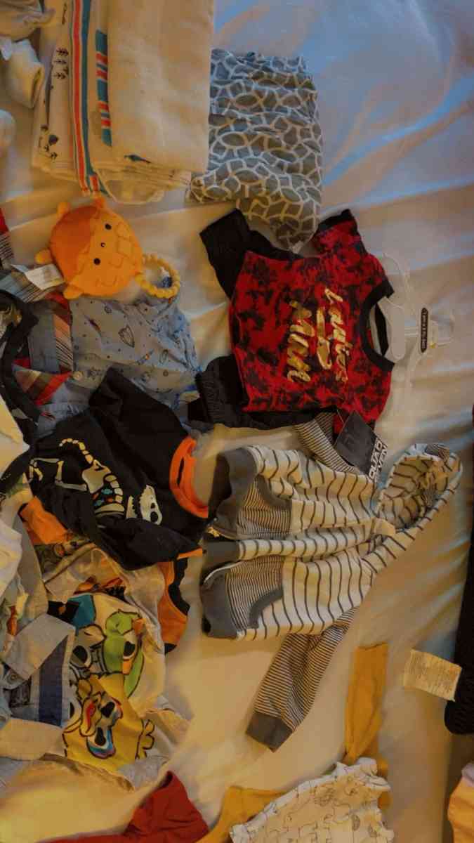 Boys clothes - Lake Mary, Florida - FleaMarketBay