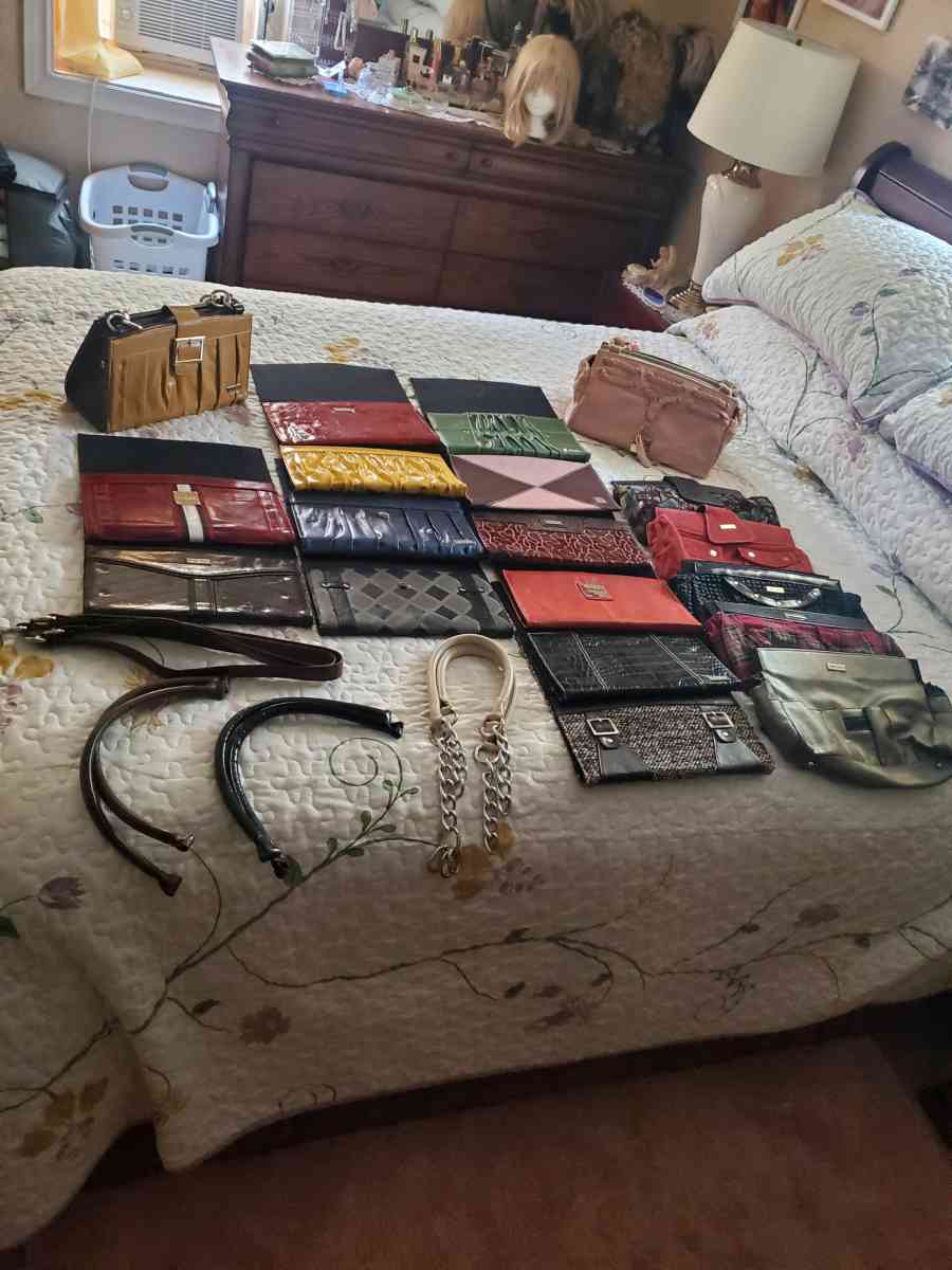 Miche 2 purses19 covers - Los Lunas, New Mexico