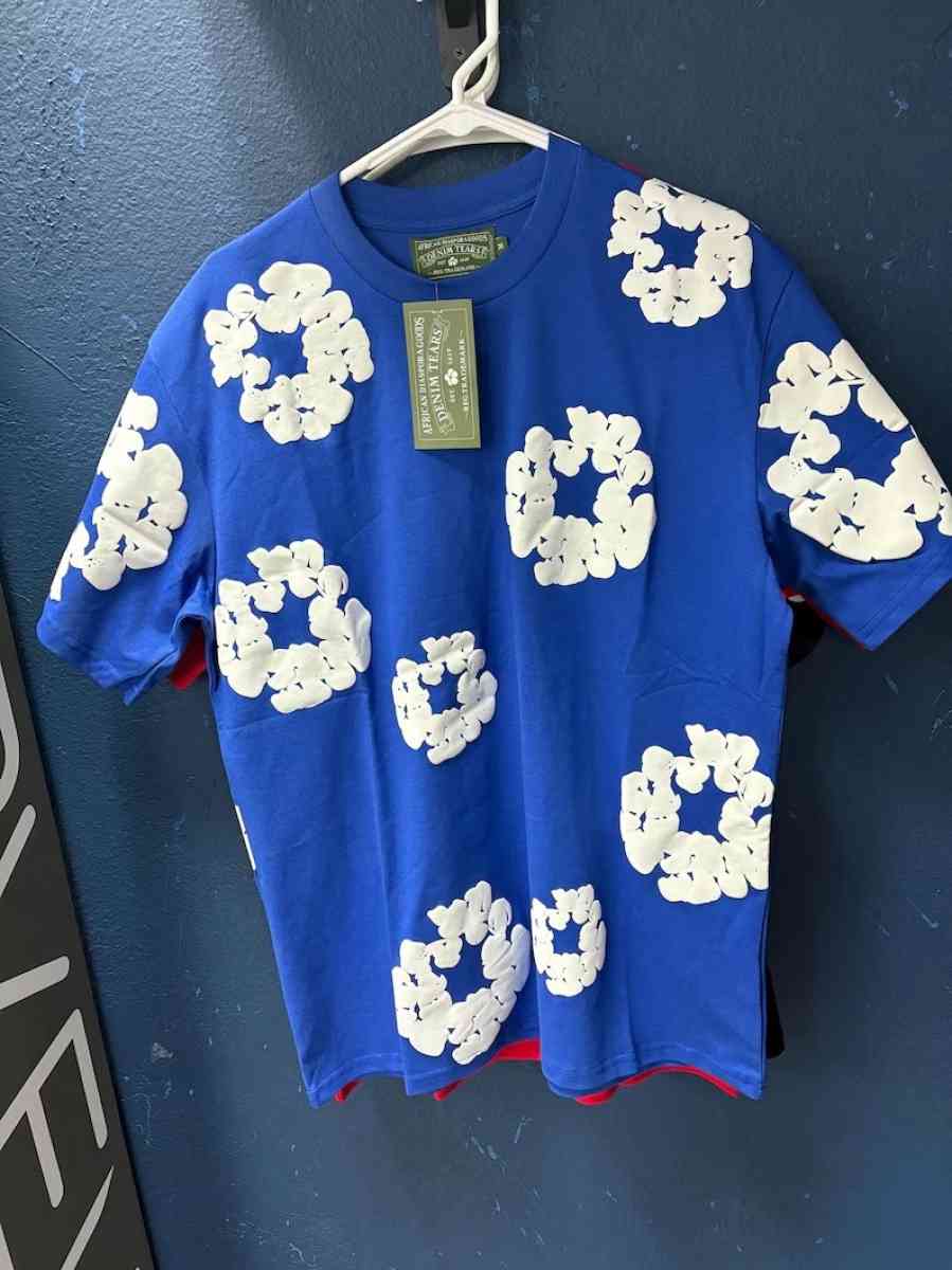 denim shirt - Dothan, Alabama - FleaMarketBay