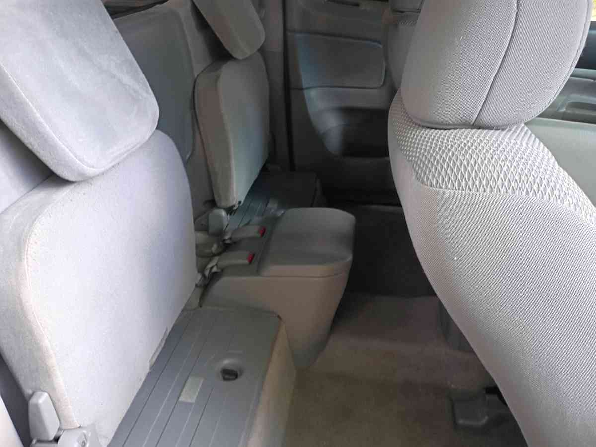 Truck Toyota Tacoma 2009 - Dallas, Texas - FleaMarketBay