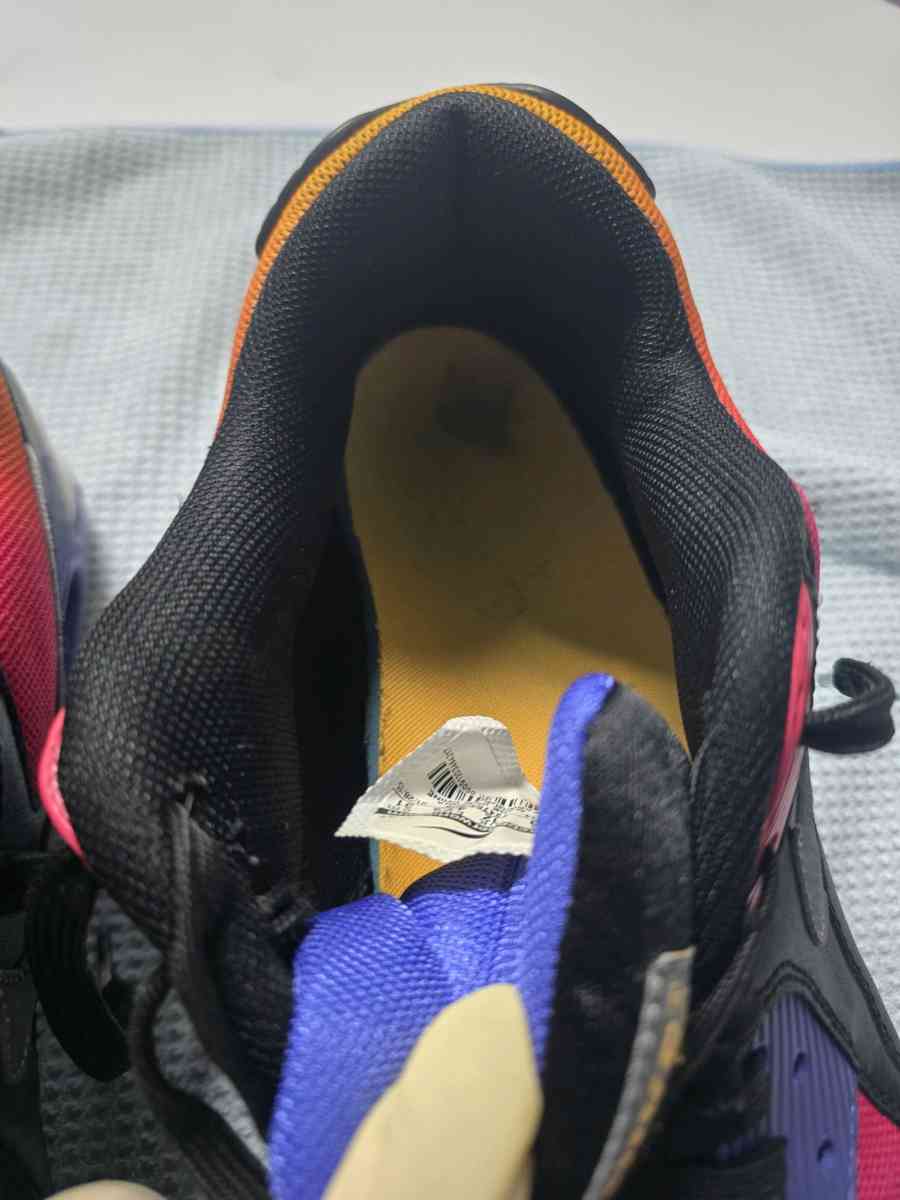 Men Nike Air Max  size 13 - Aurora, Colorado - FleaMarketBay