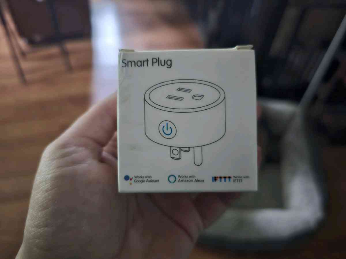 Smart Plug for Siri SmartThings Alexa Google - Jacksonville, Florida