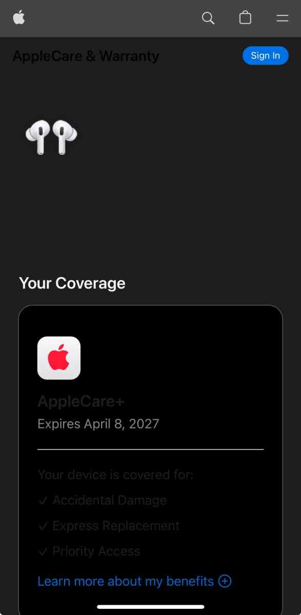 AirPods Pros 2nd gens - Arizona City, Arizona - FleaMarketBay