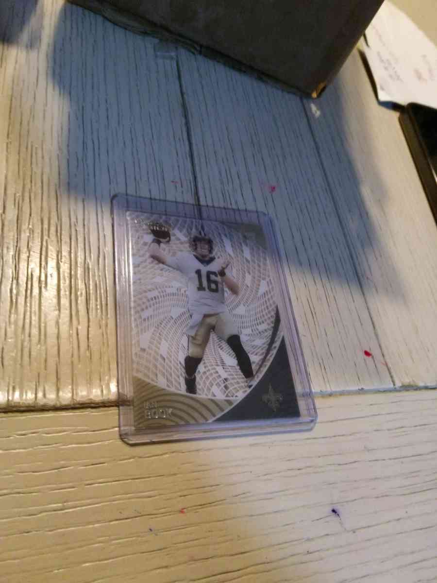 2 card Clear Vision rookie card lot by Chronicles - Milwaukee, Wisconsin