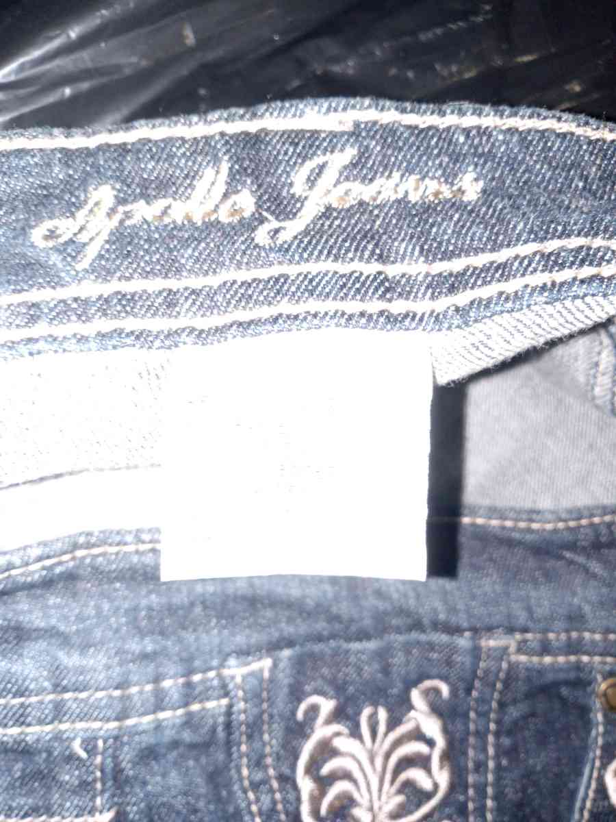 Apollo jeans size 15 16 - Louisville, Kentucky