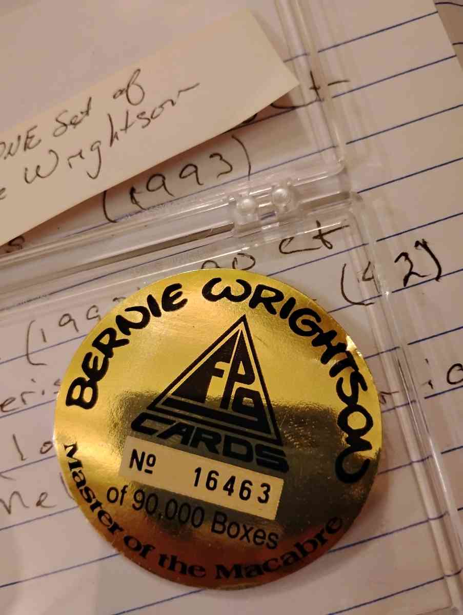 various trading card sets Indiana Jones Chronicles Star Trek - Beeville, Texas - FleaMarketBay