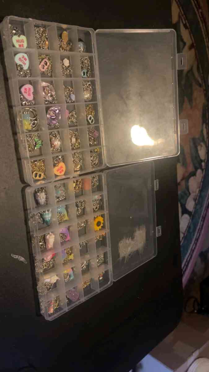 handmade jewlery - Mount Morris, Pennsylvania - FleaMarketBay