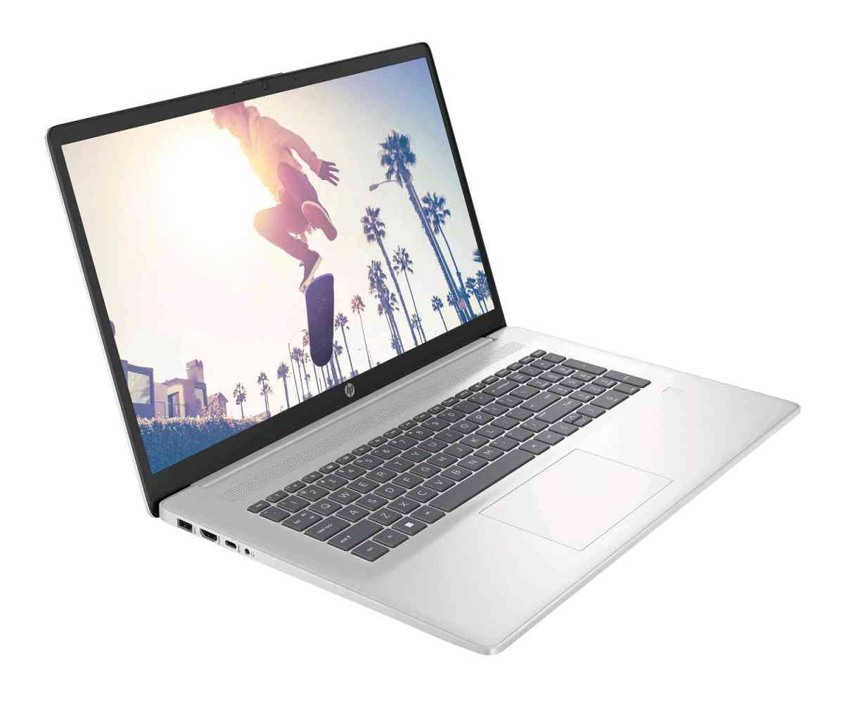 Brand new factory sealed in the original box HP 17 Laptop - Dublin, Georgia - FleaMarketBay