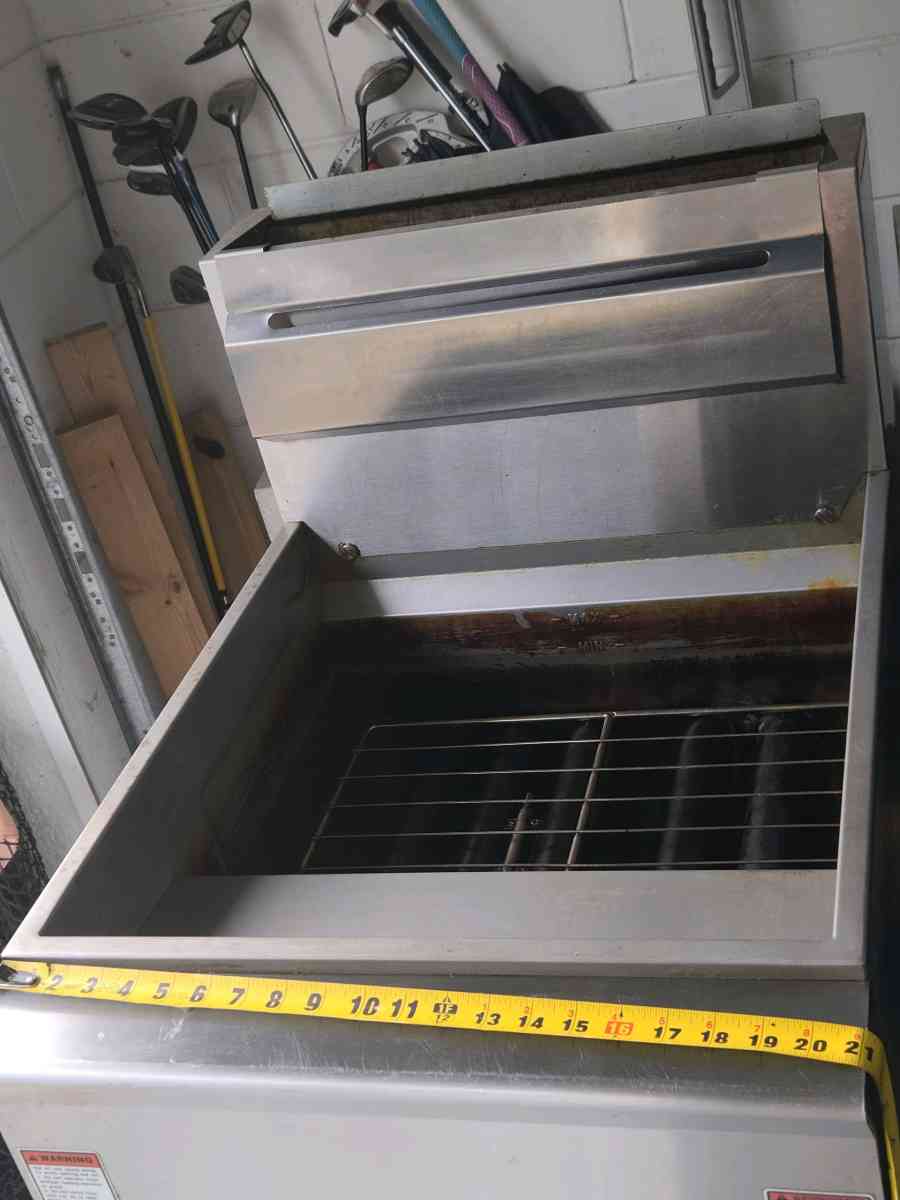 I sell Tempra machines