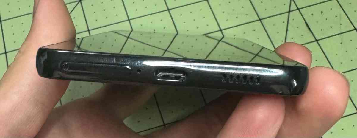 Samsung Galaxy A53 5G SMA536U 128GB Black Unlocked - Brooklyn, New York - FleaMarketBay