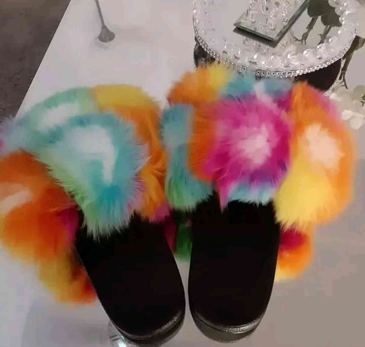 flip flops 3 Colors - Las Vegas, Nevada