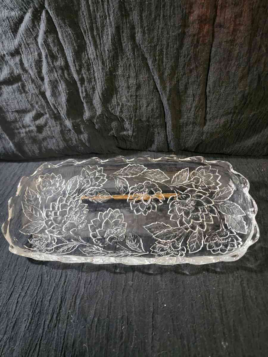 Vintage Crystal clear studios - Knoxville, Tennessee