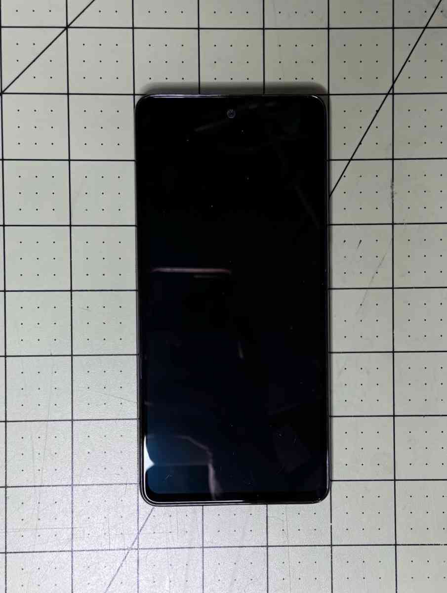 Samsung Galaxy A53 5G SMA536U 128GB Black Unlocked - Brooklyn, New York - FleaMarketBay