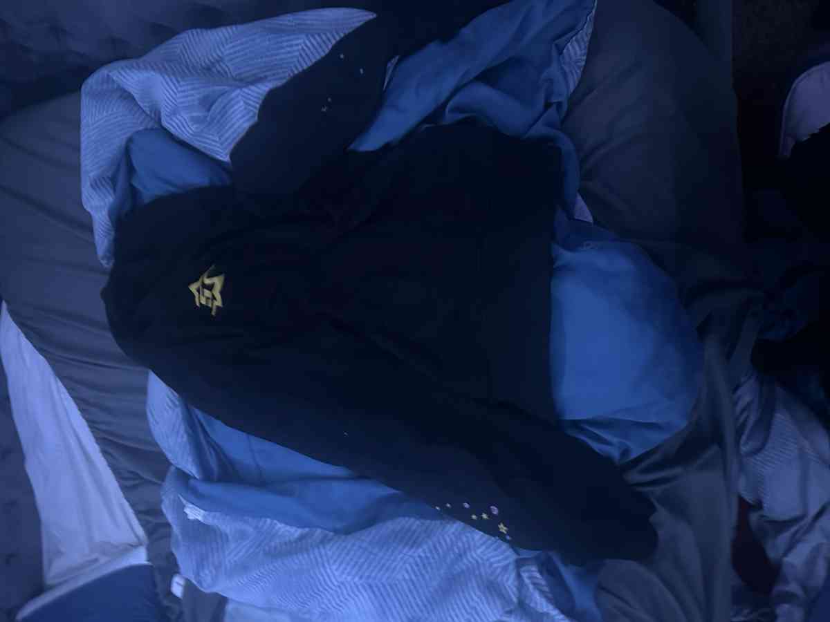 spider hoodie size small - Goodlettsville, Tennessee - FleaMarketBay