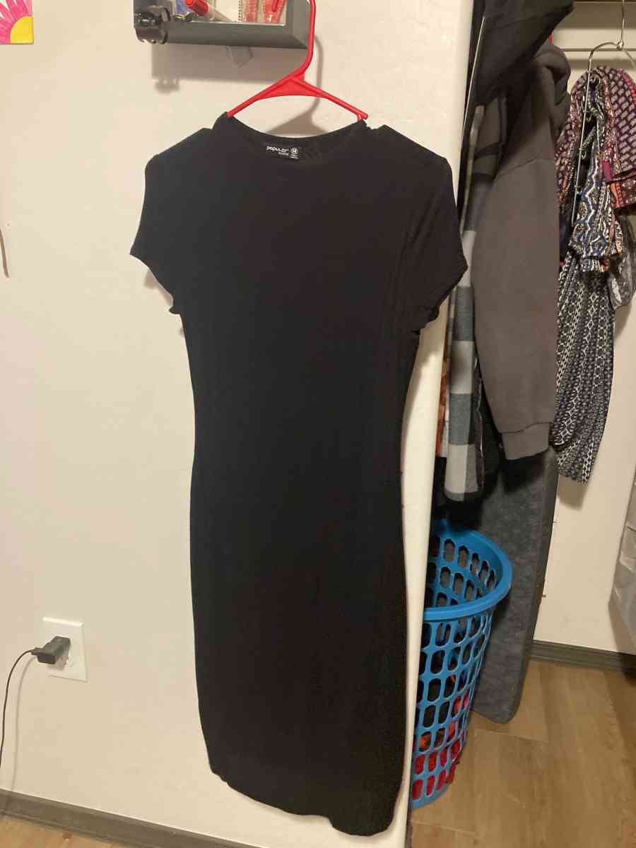black dress - Glendale, Arizona