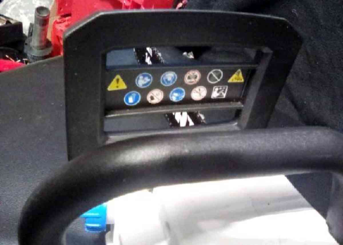 40v Chainsaw - Cypress, Texas - FleaMarketBay