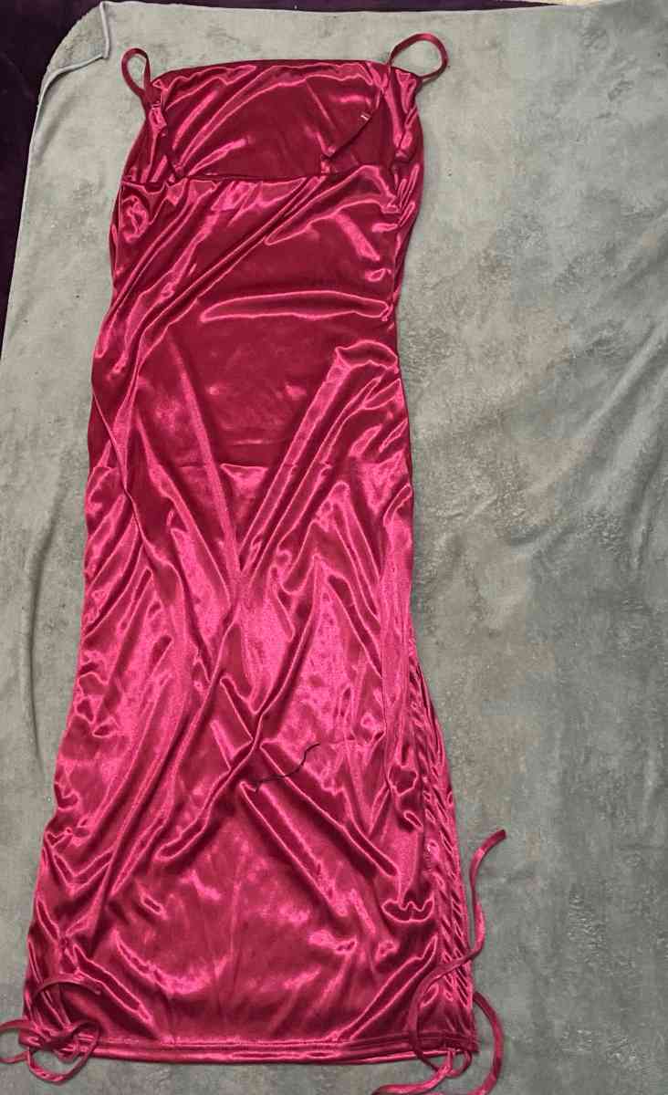 pink dress - Houston, Texas - FleaMarketBay