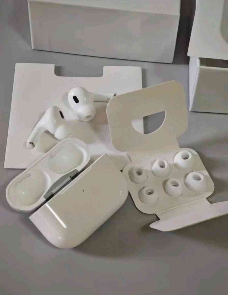 Airpods pro 2nd gen - Montgomery, Alabama - FleaMarketBay